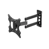 Inne akcesoria audio-wideo - Uchwyt MOCOWANIE TV Skymaster FLEXI 3A 22"- 42" 25 kg - miniaturka - grafika 1