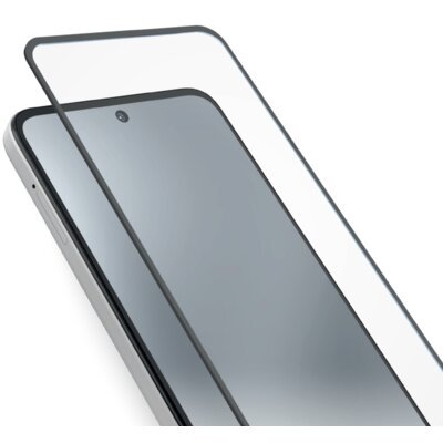 Szkło hartowane SBS Full Cover Glass do Motorola Moto G77