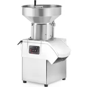 Krajalnice gastronomiczne - Szatkownica krajalnica elektryczna  do warzyw o dużej wydajności z panelem CA-62 400 V 750 W - Sammic 1050738 - miniaturka - grafika 1