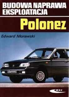 Morawski Edward Polonez - Podręczniki dla szkół wyższych - miniaturka - grafika 2