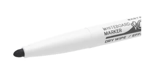 Marker Suchościeralny 1741 Velleda Niebieski BIC - Markery do tablic - miniaturka - grafika 1