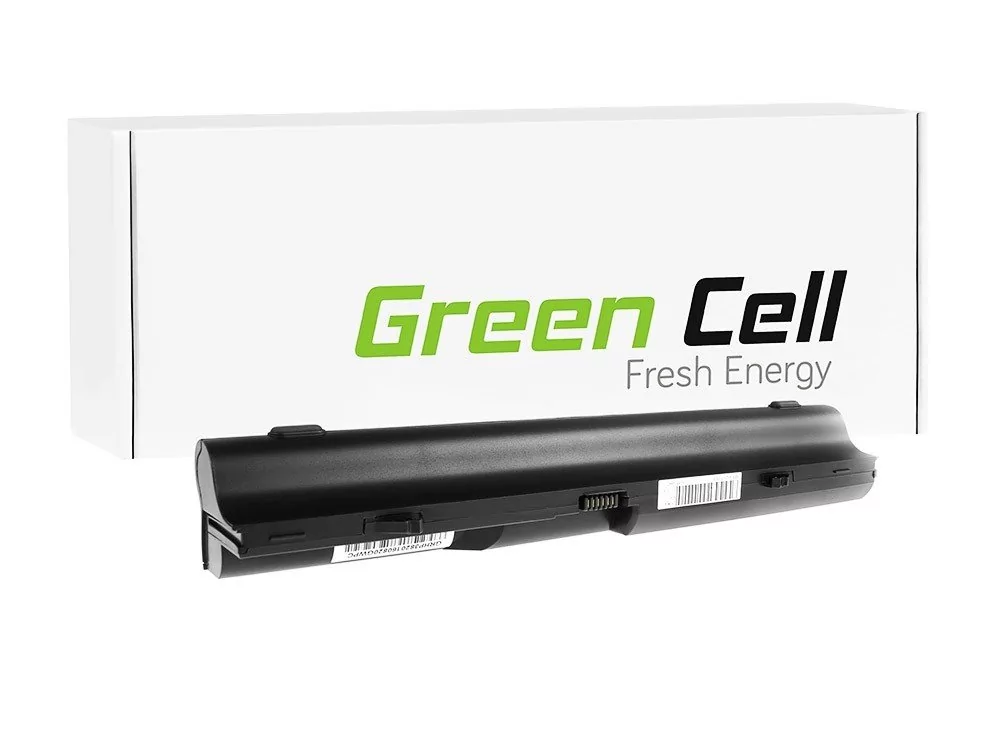 Green Cell HP38 do HP Compaq 320, 321, 325, 326, 4320s, 4520s
