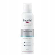 Kremy do twarzy - EUCERIN Hyaluron Filler Nawilżająca mgiełka do twarzy, 150ml - miniaturka - grafika 1