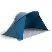 Namioty - Namiot plażowy Husky Blum 4 niebieski - miniaturka - grafika 1