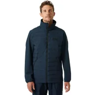 Kurtki narciarskie - Kurtka uniwersalna męska Helly Hansen Hp Insulator 2,0 - miniaturka - grafika 1