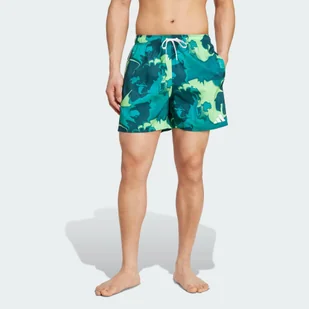Szorty do pływania Tie-Dye 5-Inch - Kąpielówki męskie - miniaturka - grafika 1