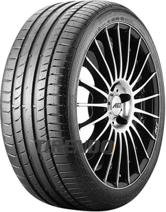 Continental CONTISPORTCONTACT 5P 305/40R20 112Y - Opony letnie - miniaturka - grafika 1