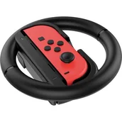 Akcesoria do Nintendo - Venom Games Venom Games Racing Wheels - Akcesoria do konsoli do gier - Nintendo Switch 5031300047940 - miniaturka - grafika 1