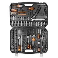 Klucze i nasadki - NEO-TOOLS Tools 08-681 1/2 233 szt - miniaturka - grafika 1
