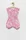 GAP kombinezon bawełniany dziecięcy kolor fioletowy bawełniany - Gap