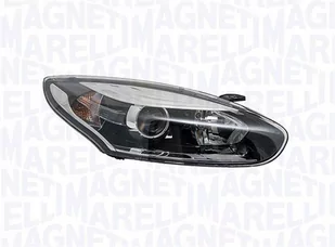 Reflektor Magneti Marelli 711307024478 - Oświetlenie samochodowe - akcesoria - miniaturka - grafika 1