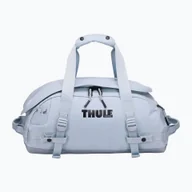 Torby sportowe - Torba podróżna Thule Chasm Recycled Duffel 30 l soft blue WYSYŁKA W 24H 30 DNI NA ZWROT - miniaturka - grafika 1