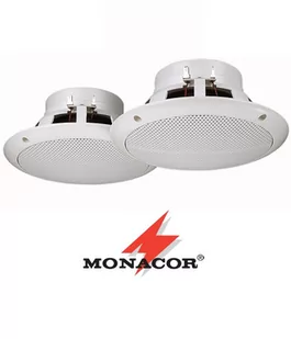 Monacor SPE-265WS - Głośniki i kolumny - miniaturka - grafika 2