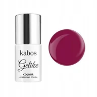 Lakiery hybrydowe - Kabos Gelike Lakier Hybrydowy Memory 5ml - miniaturka - grafika 1