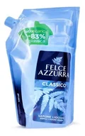 Mydła - Felce Azzurra sapone Liquido 750 ML Ricarica Classic - miniaturka - grafika 1