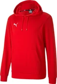 Bluzy męskie - Puma Puma TeamGOAL 23 Casuals bluza 01 : Rozmiar - S - miniaturka - grafika 1