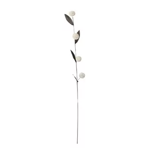 Bloomingville Deco Flower 820441187 - Dekoracja stołu - miniaturka - grafika 1