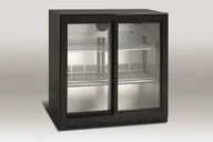 Inne urządzenia gastronomiczne - Ekspres ciśnieniowy 1-grupowy ONE 2B Dual 1,7+1,5l 300x458x420mm - miniaturka - grafika 1
