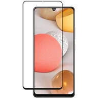 Szkła hartowane na telefon - Samsung Crong 3D Armour Glass - Szkło hartowane 9H Full Glue na cały ekran Galaxy A42 5G - miniaturka - grafika 1