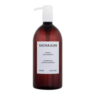 Sachajuan Normal Hair Shampoo Szampon do włosów 990 ml - Szampony do włosów - miniaturka - grafika 1