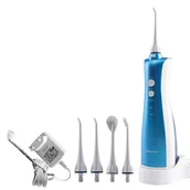 Irygatory do zębów - Berdsen ClearJet X4 - miniaturka - grafika 1