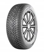 Opony zimowe - Nokian Snowproof 1 Bsw 175/65R15 84T - miniaturka - grafika 1