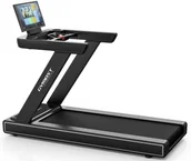 Bieżnie - GYMOST Bieżnia 6830 TFT 23,8 - - miniaturka - grafika 1