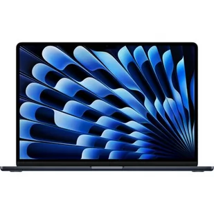 APPLE MacBook Air 2024 15.3" M3 16GB RAM 512GB SSD macOS Północ MXD43ZE/A - Laptopy - miniaturka - grafika 1