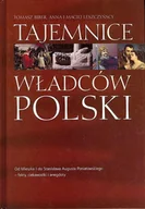 Biografie i autobiografie - Tajemnice władców Polski - miniaturka - grafika 1