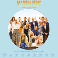 Winyle - OST - Mamma Mia Here We Go Again - miniaturka - grafika 1