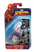 Zabawki interaktywne dla dzieci - COBI MARVEL BATTLE SET Spiderman gra Green Goblin - miniaturka - grafika 1
