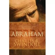 Abraham Niezwykła podróż wiary pewnego nomady Charles R Swindoll - Religia i religioznawstwo - miniaturka - grafika 1