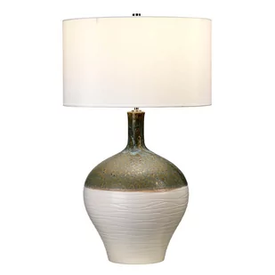 Elstead Lighting EDEN PARK EDEN PARK/TL lampa stołowa 1x60W/E27  ELSEDEN PARK/TL - Lampy stojące - miniaturka - grafika 1