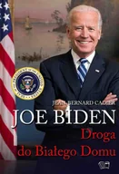 Biografie i autobiografie - Joe Biden. Droga do Białego Domu - miniaturka - grafika 1