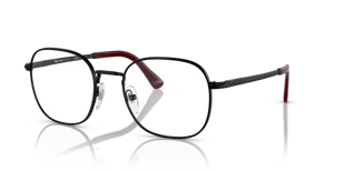 Okulary Przeciwsłoneczne Persol PO 1009S 1078GJ - Okulary korekcyjne, oprawki, szkła - miniaturka - grafika 1