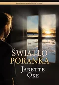 Audiobooki - literatura piękna - Światło poranka - miniaturka - grafika 1