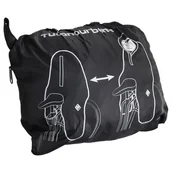 Foteliki rowerowe - Osłona fotelika BELLELLI BEL01OPS001 - miniaturka - grafika 1