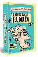 Literatura obyczajowa - Szalone życie Rudolfa. Rudolf Gąbczak. Tom 1 - miniaturka - grafika 1