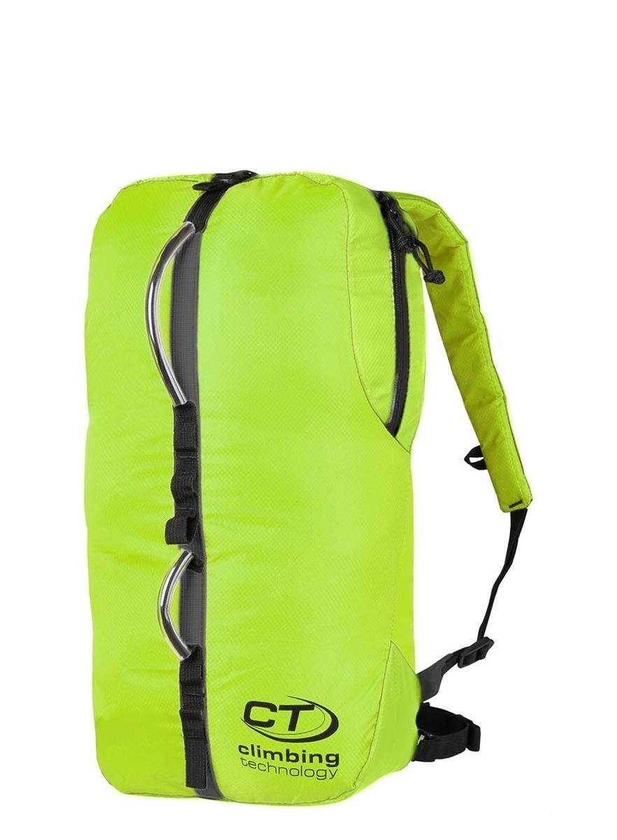Climbing Technology, Plecak, Magic Pack, zielony, 16L