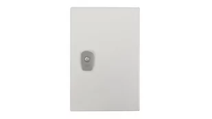 Eaton Obudowa CS 300x200x150mm IP66 z płytą montażową CS-32/150 111647 111647 - Rozdzielnie elektryczne - miniaturka - grafika 1