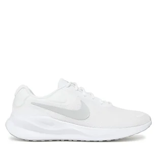 Buty do biegania Nike Revolution 7 FB2207 100 Biały - Buty sportowe męskie - miniaturka - grafika 1