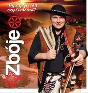 Folk - Zbóje: Hej, Hej Góralu Czy CI Nie Żal [CD] - miniaturka - grafika 1