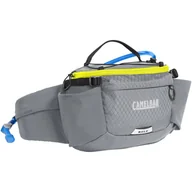 Nerki - Nerka Saszetka Z Bukłakiem Camelbak M.U.L.E. 5 Waist Pack Gunmetal - miniaturka - grafika 1