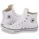 Trampki CTAS Eva Lift Hi White/Natural Ivory/Black A02486C (CO573-a) Converse - Trampki damskie - miniaturka - grafika 1
