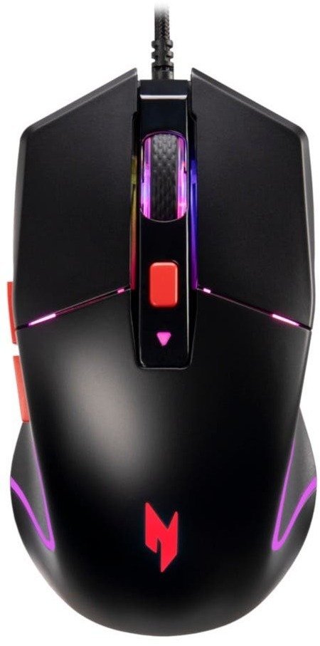 Acer Nitro Mouse NMW100 Black GP.MCE11.03Y