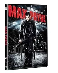 IMPERIAL CINEPIX Max Payne - Filmy przygodowe DVD - miniaturka - grafika 1