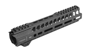 Strike Industries - Łoże Strike Rail do AR-15 - 10'' - Czarny - Osprzęt do wiatrówek - miniaturka - grafika 4