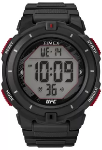Zegarek Zegarek Timex TW5M59600 UFC Rumble Digital - Zegarki męskie - miniaturka - grafika 1