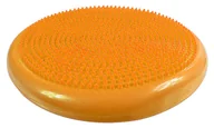 Pozostały sprzęt i akcesoria do ćwiczeń - Dysk Pompowany Beret Stabilizcyjny Poduszka 33 CM - miniaturka - grafika 1