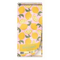 Kalendarze - Kalendarz szkolny Rodzinny 2025/26 - miniaturka - grafika 1